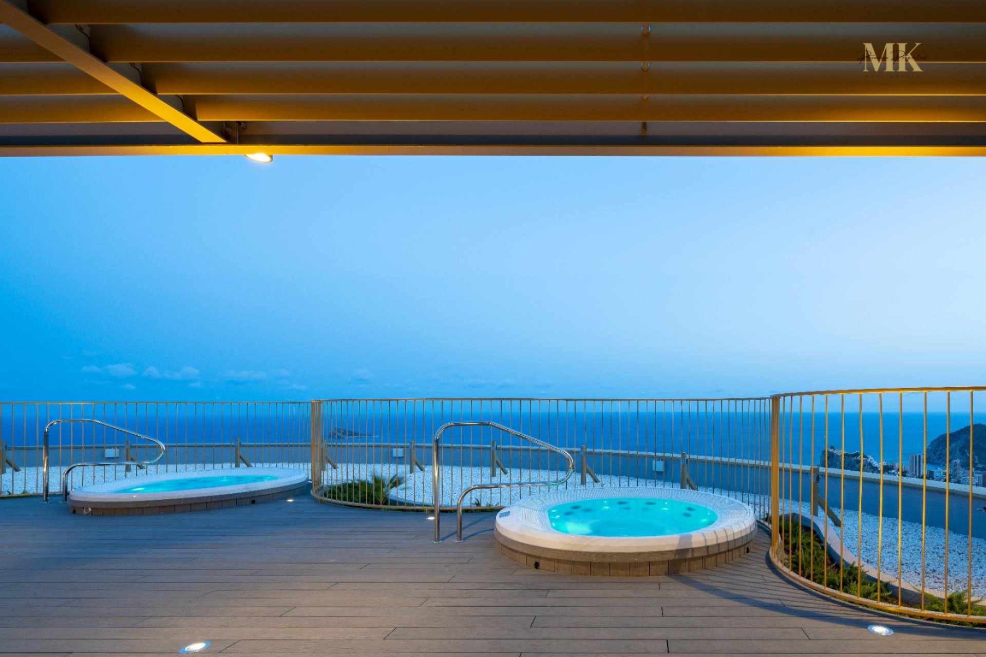 Reventa - Apartamento - Benidorm - Poniente