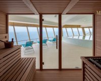 Reventa - Apartamento - Benidorm - Poniente