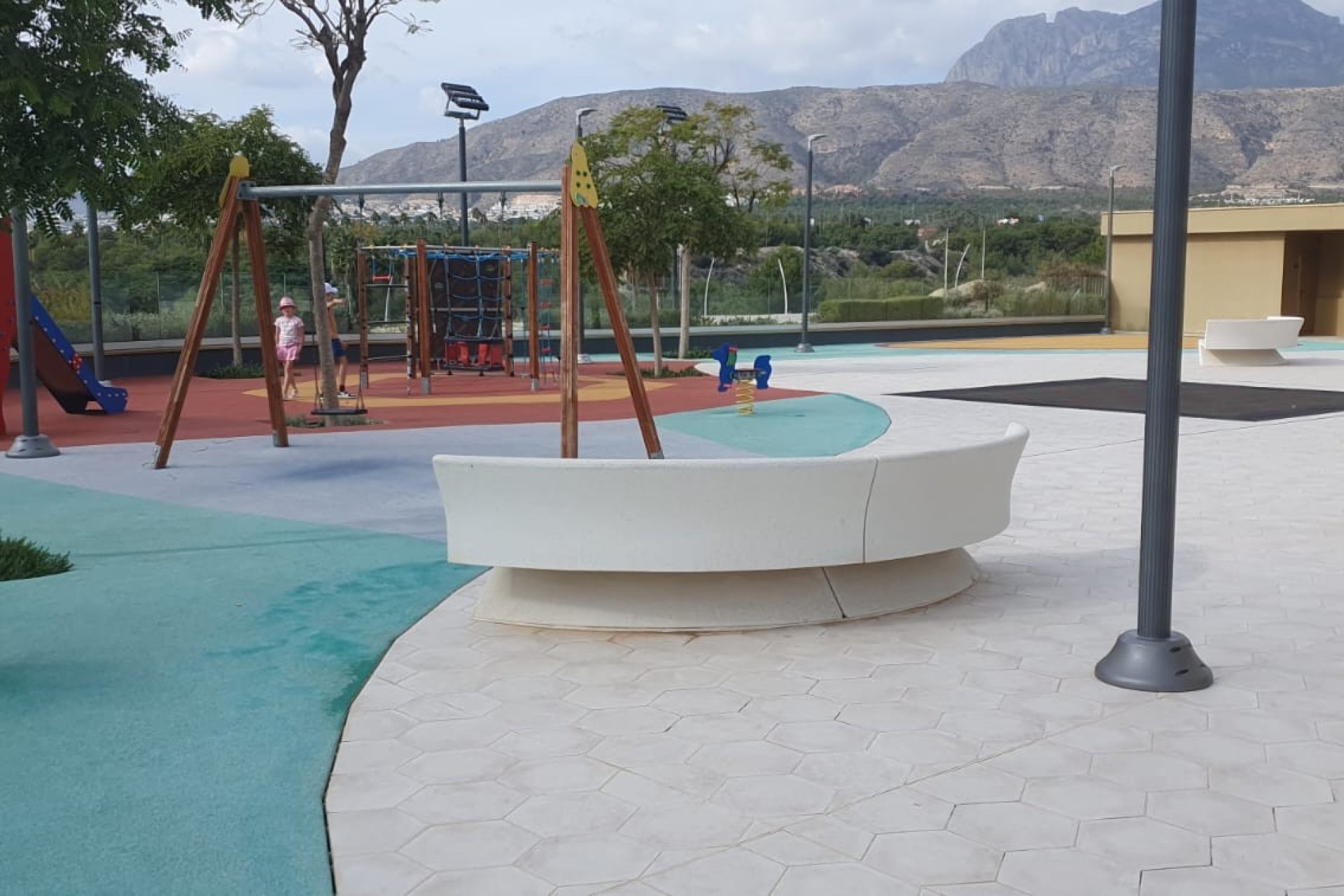 Reventa - Apartamento - Benidorm - Poniente