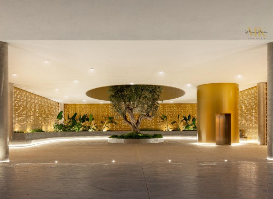 Reventa - Apartamento - Benidorm - Poniente