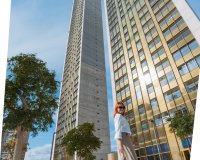 Reventa - Apartamento - Benidorm - Poniente