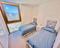 Reventa - Apartamento - Benidorm - Poniente