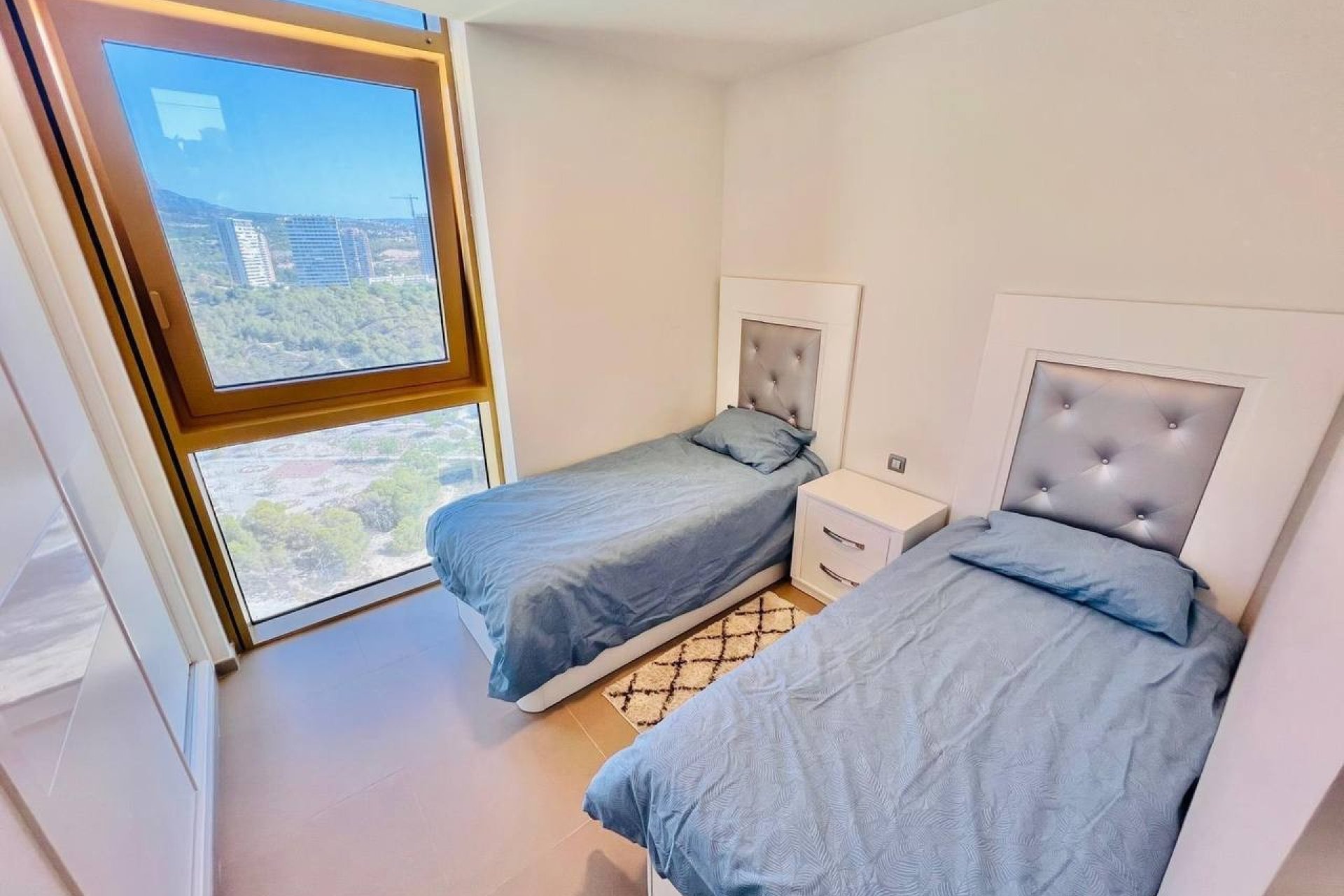 Reventa - Apartamento - Benidorm - Poniente