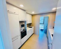 Reventa - Apartamento - Benidorm - Poniente
