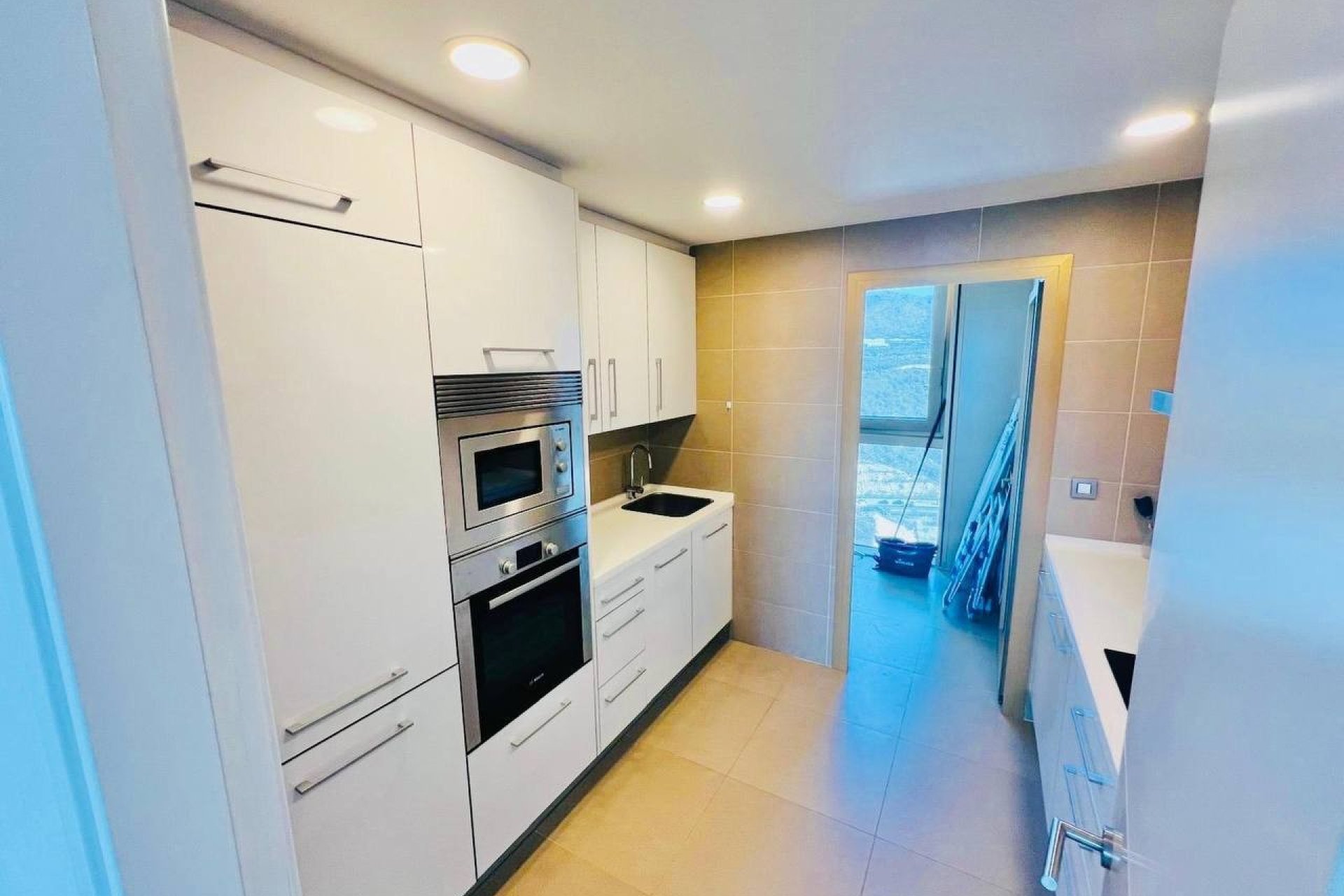 Reventa - Apartamento - Benidorm - Poniente