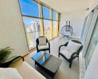Reventa - Apartamento - Benidorm - Poniente