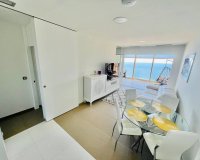 Reventa - Apartamento - Benidorm - Poniente