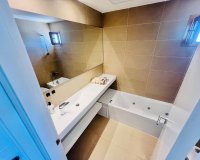 Reventa - Apartamento - Benidorm - Poniente