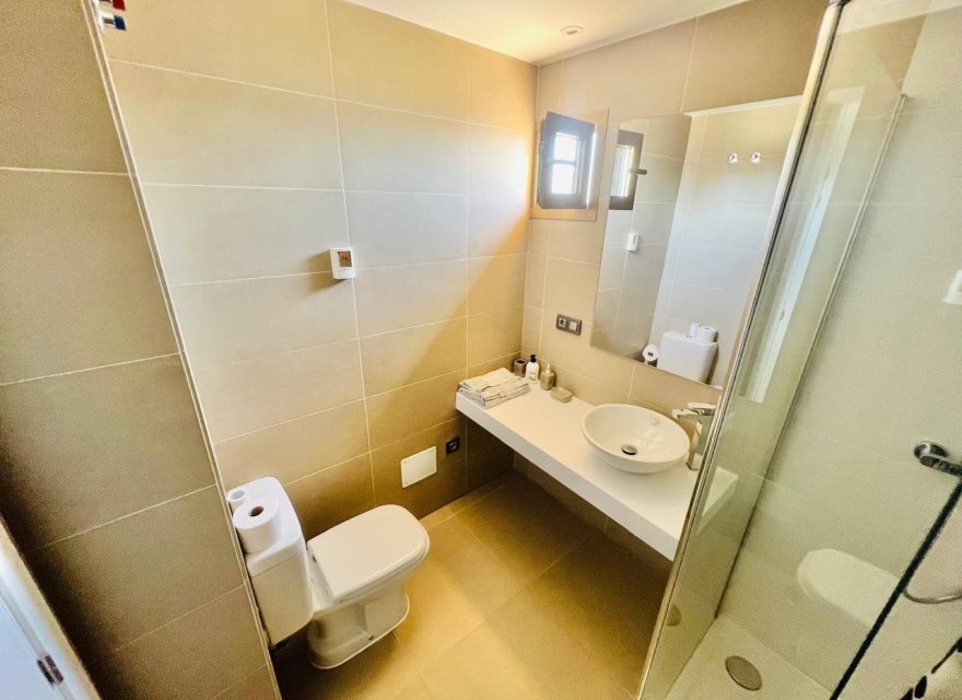 Reventa - Apartamento - Benidorm - Poniente