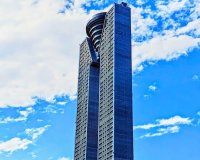 Reventa - Apartamento - Benidorm - Poniente