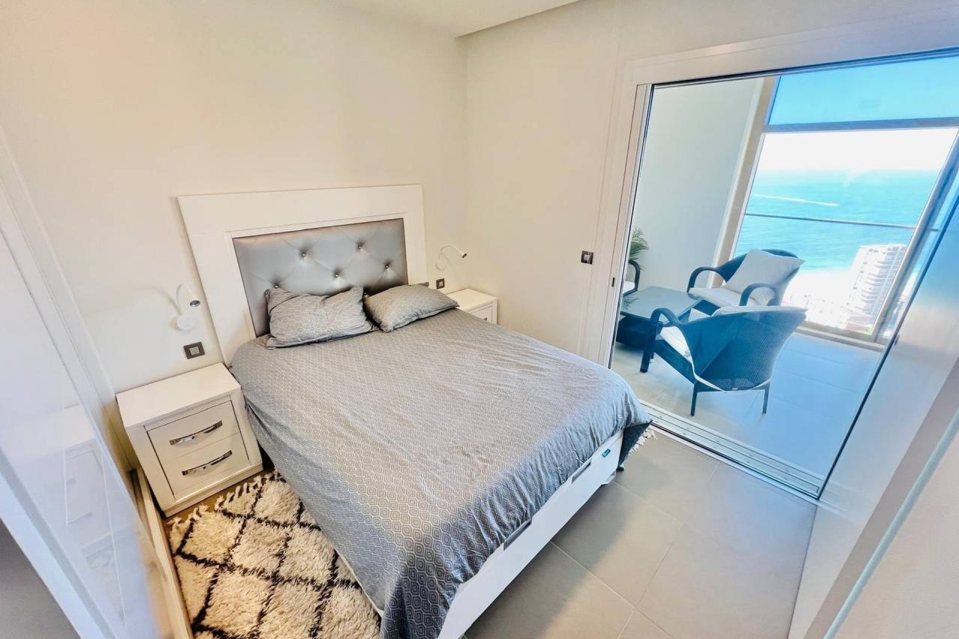Reventa - Apartamento - Benidorm - Poniente