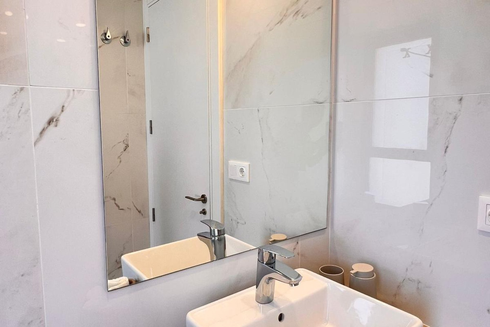 Reventa - Apartamento - Benidorm - Poniente