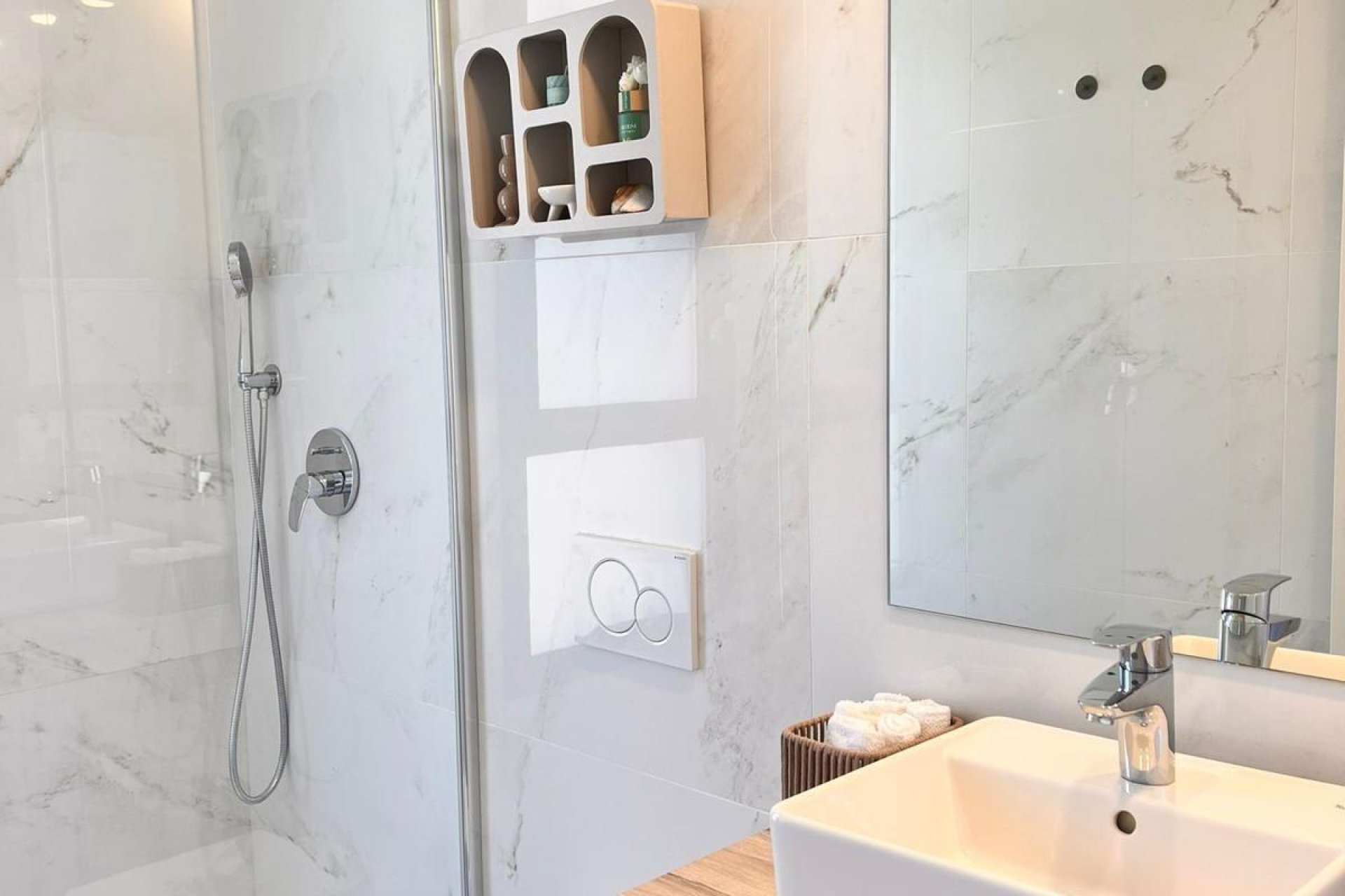 Reventa - Apartamento - Benidorm - Poniente