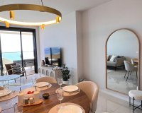 Reventa - Apartamento - Benidorm - Poniente