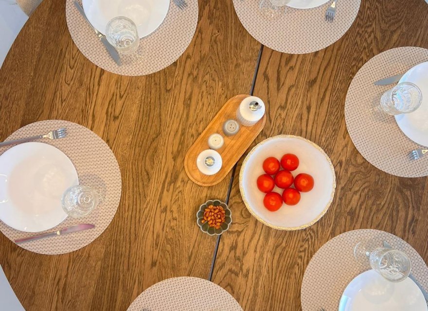 Reventa - Apartamento - Benidorm - Poniente