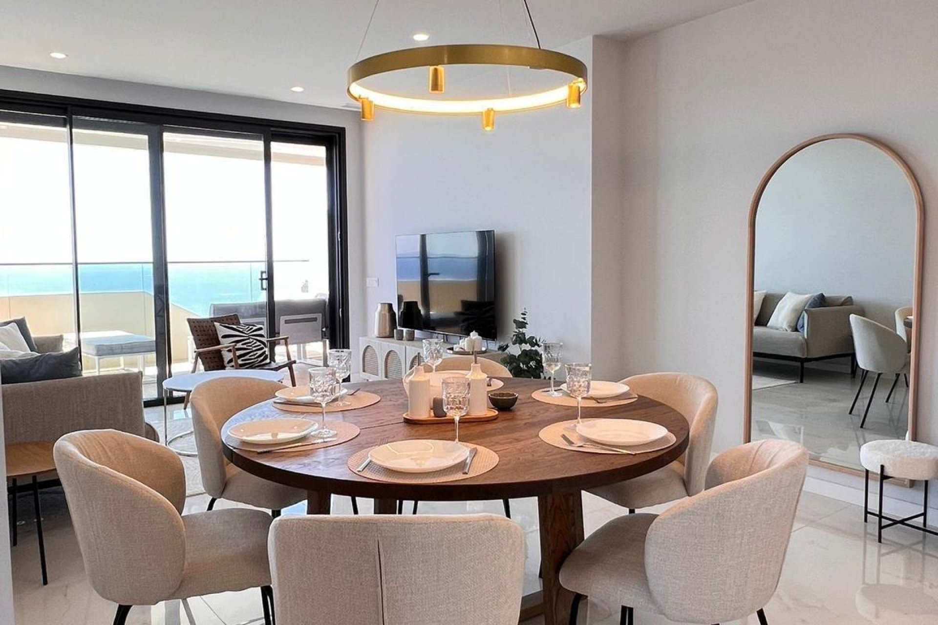 Reventa - Apartamento - Benidorm - Poniente