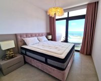 Reventa - Apartamento - Benidorm - Poniente