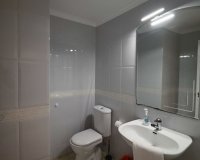 Reventa - Apartamento - Benidorm - Poniente