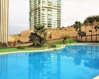 Reventa - Apartamento - Benidorm - Rincon de Loix Alto