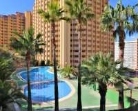 Reventa - Apartamento - Benidorm - Rincon de Loix Alto