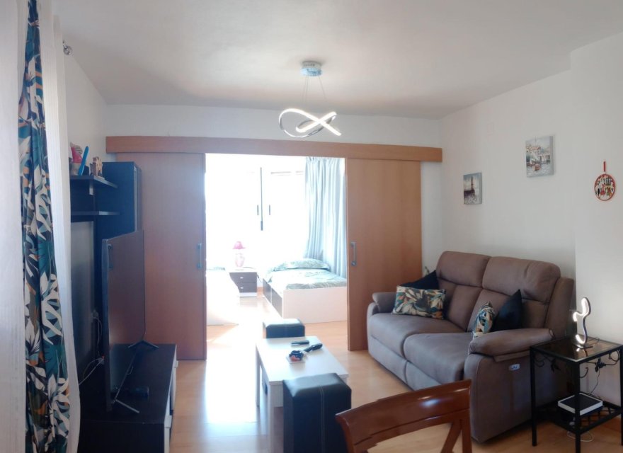 Reventa - Apartamento - Benidorm - Rincon de Loix Alto