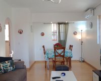 Reventa - Apartamento - Benidorm - Rincon de Loix Alto