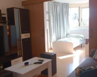 Reventa - Apartamento - Benidorm - Rincon de Loix Alto