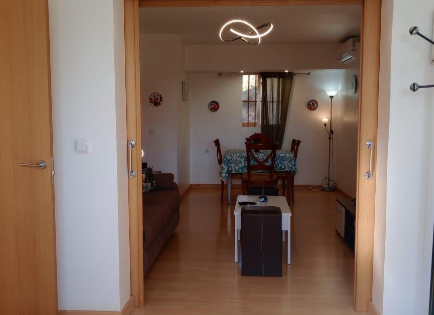 Reventa - Apartamento - Benidorm - Rincon de Loix Alto