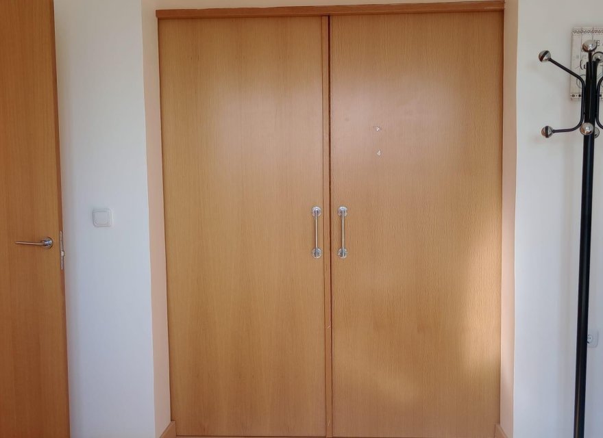 Reventa - Apartamento - Benidorm - Rincon de Loix Alto