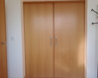 Reventa - Apartamento - Benidorm - Rincon de Loix Alto