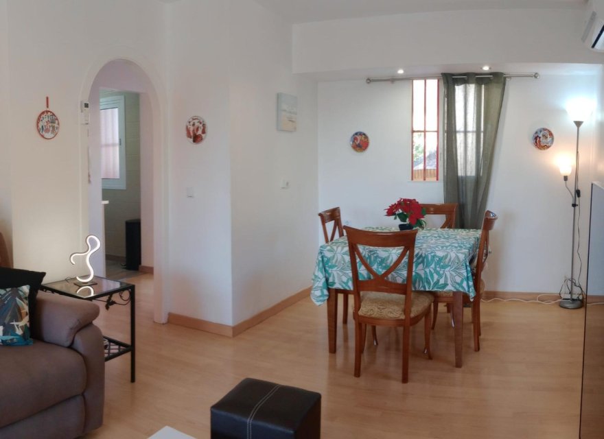 Reventa - Apartamento - Benidorm - Rincon de Loix Alto