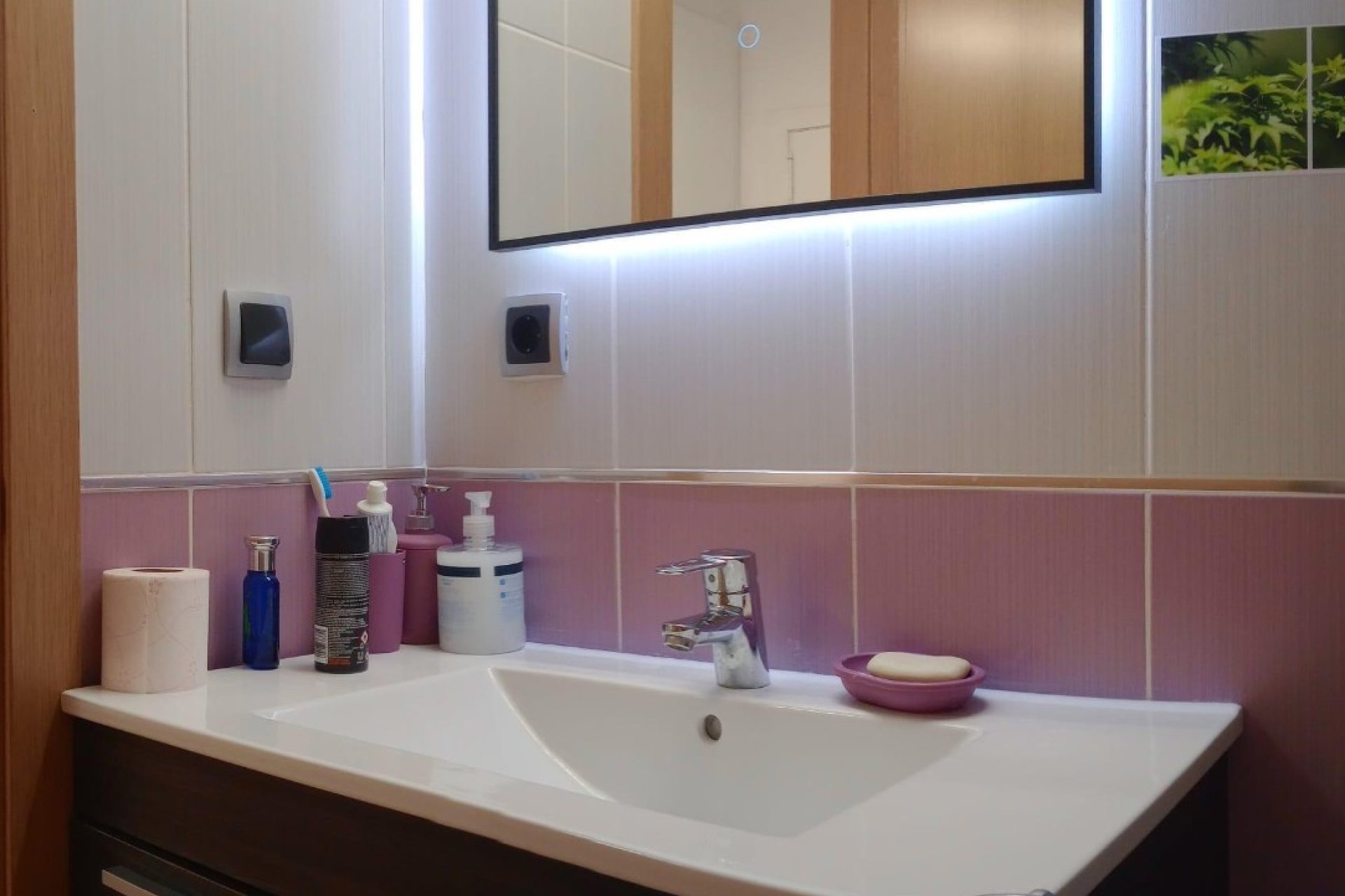 Reventa - Apartamento - Benidorm - Rincon de Loix Alto