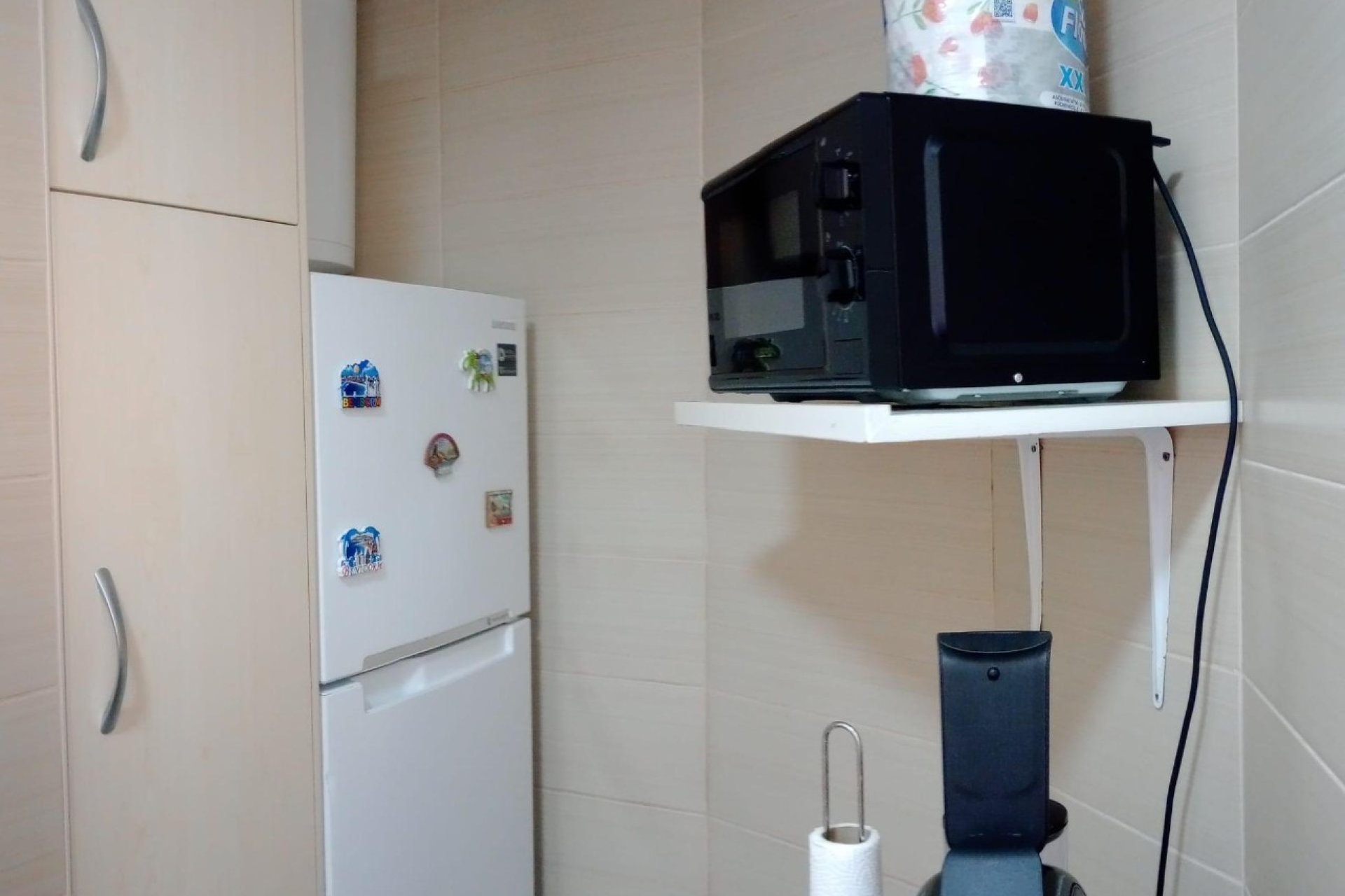 Reventa - Apartamento - Benidorm - Rincon de Loix Alto