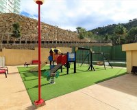 Reventa - Apartamento - Benidorm - Rincon de Loix Alto