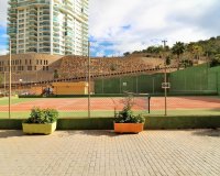 Reventa - Apartamento - Benidorm - Rincon de Loix Alto