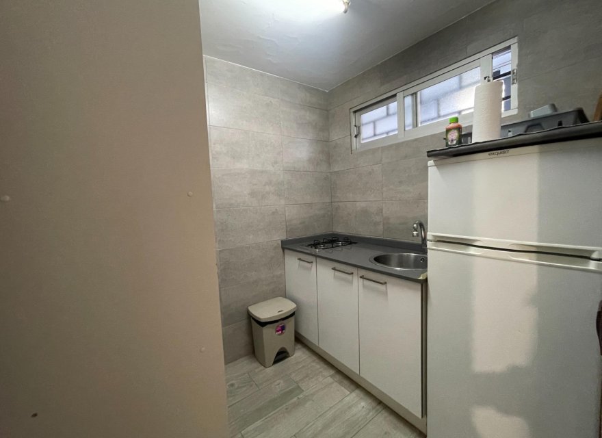 Reventa - Apartamento - Benidorm - Rincon De Loix Llano