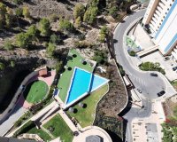 Reventa - Apartamento - Benidorm - Rincón de Loix