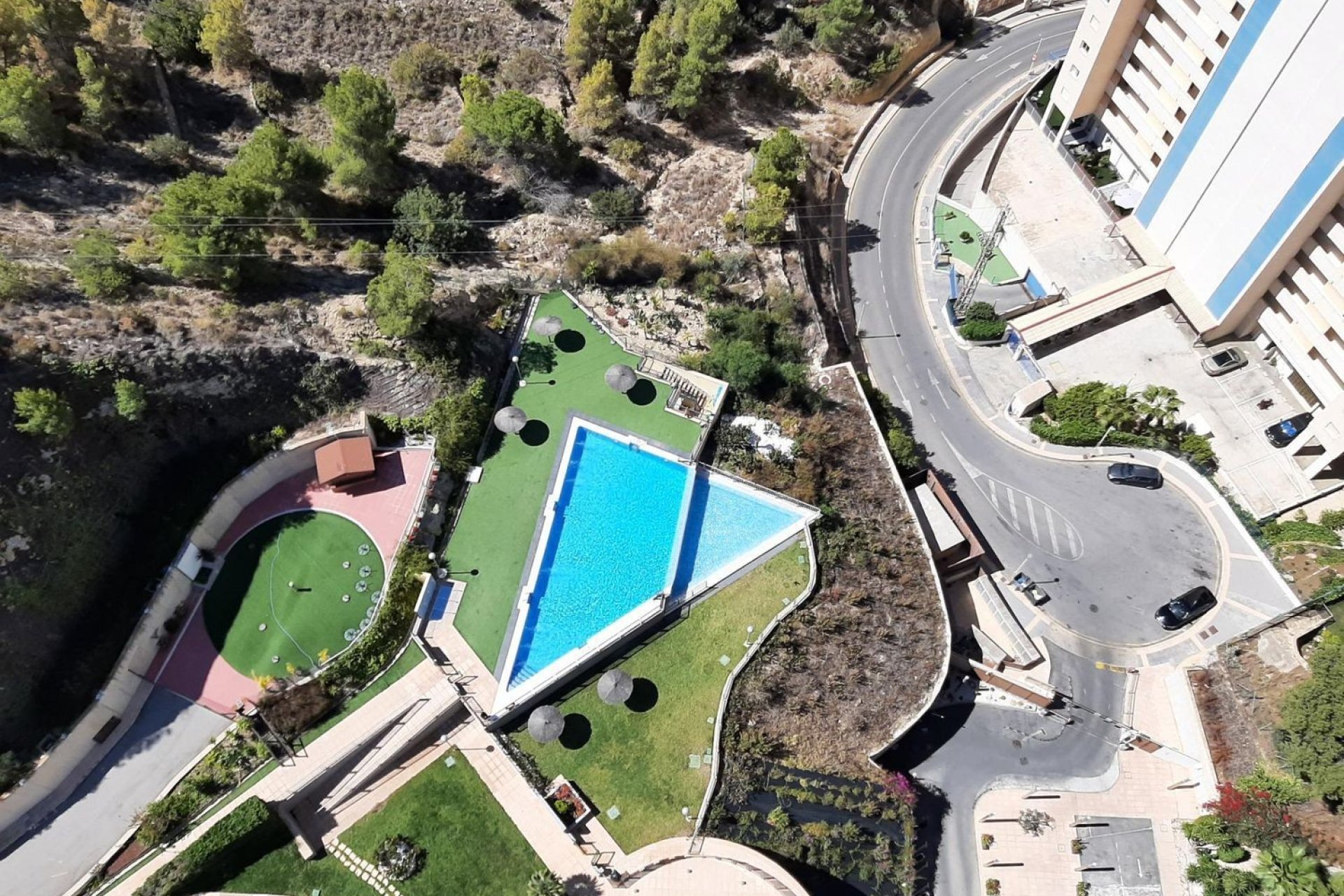 Reventa - Apartamento - Benidorm - Rincón de Loix