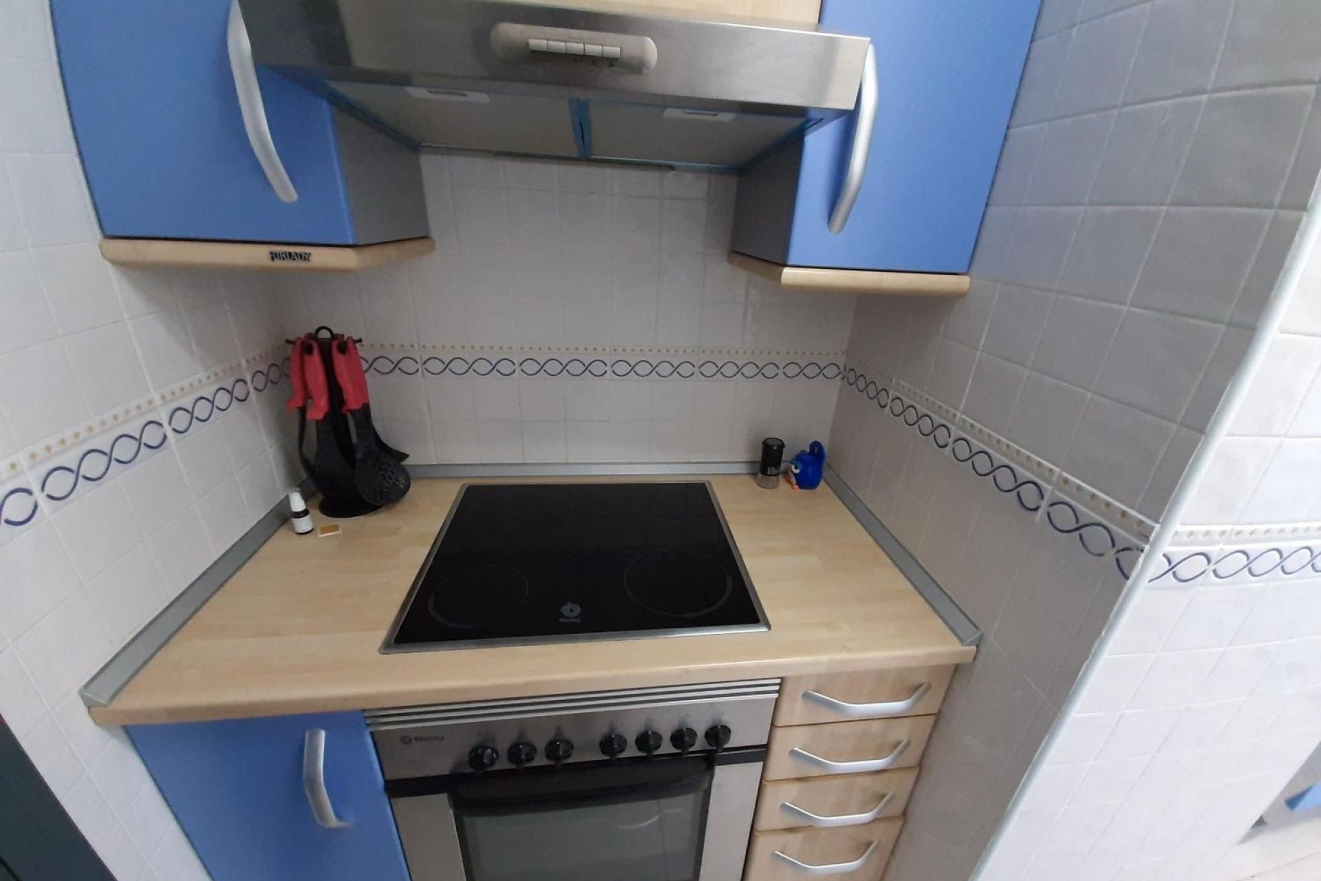 Reventa - Apartamento - Benidorm - Rincón de Loix