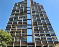 Reventa - Apartamento - Benidorm - Rincón de Loix
