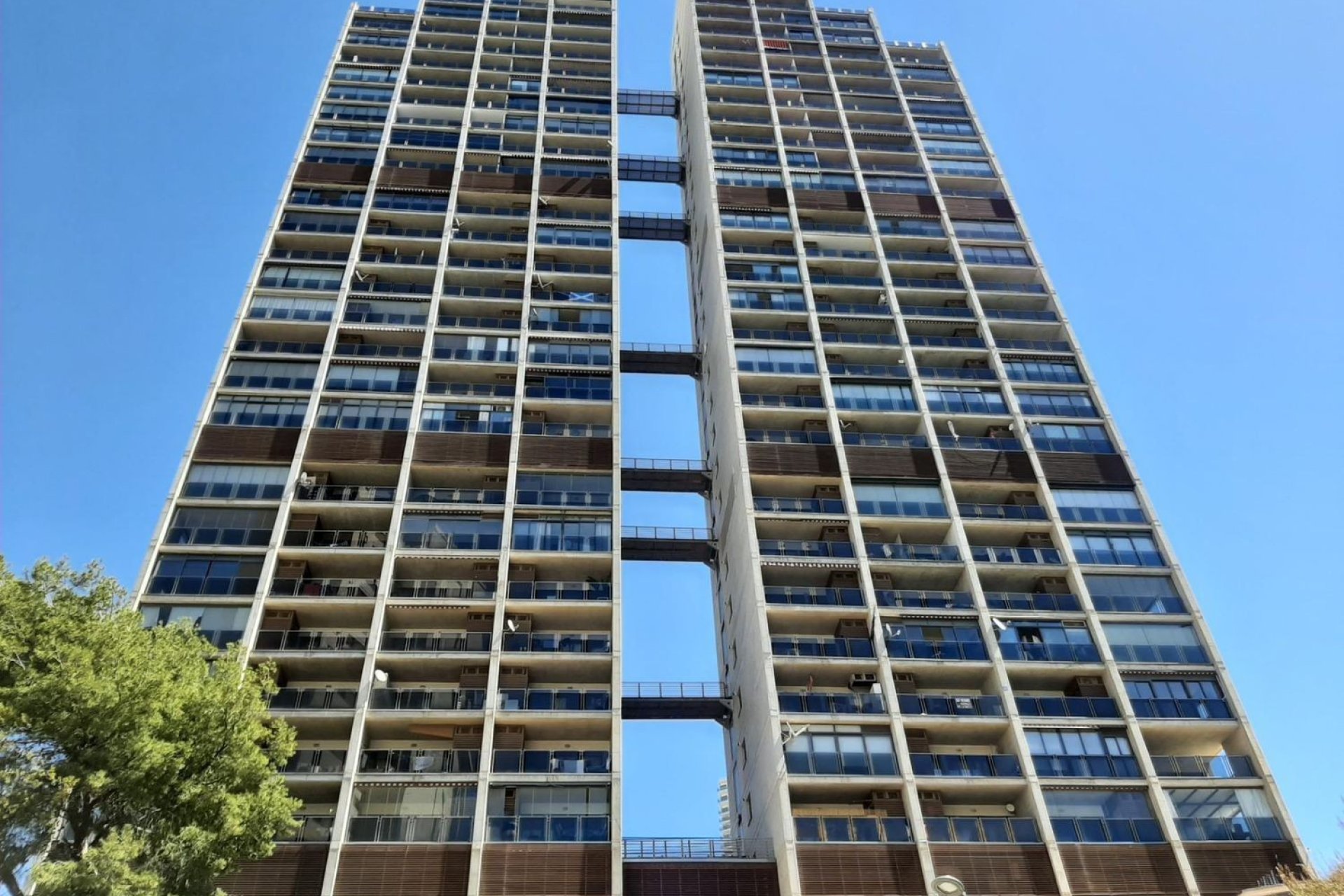 Reventa - Apartamento - Benidorm - Rincón de Loix