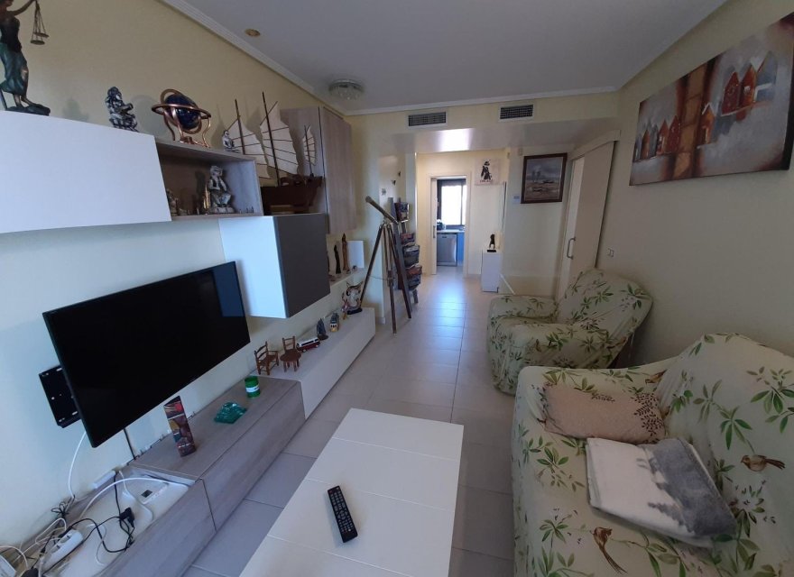 Reventa - Apartamento - Benidorm - Rincón de Loix