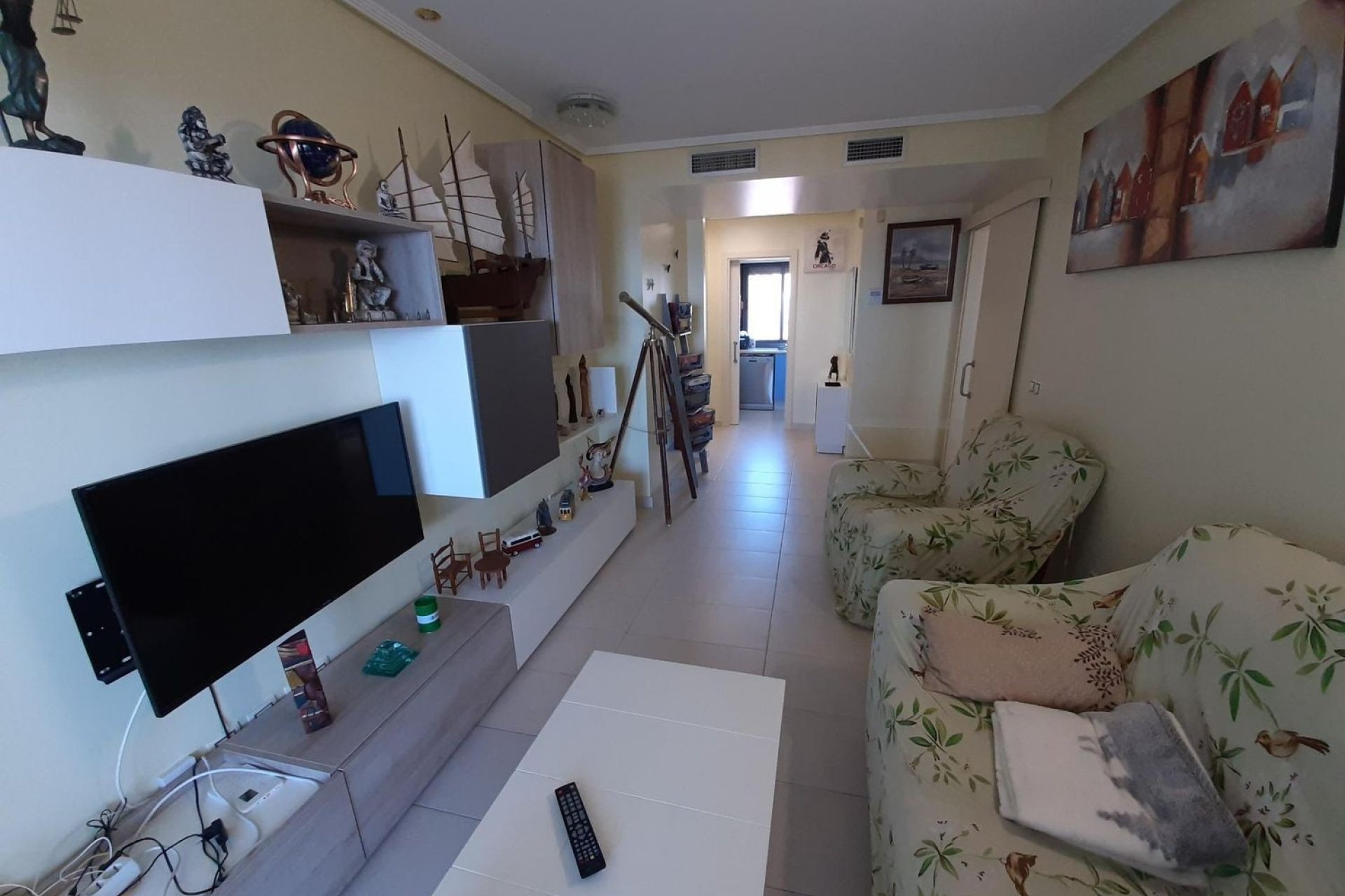 Reventa - Apartamento - Benidorm - Rincón de Loix