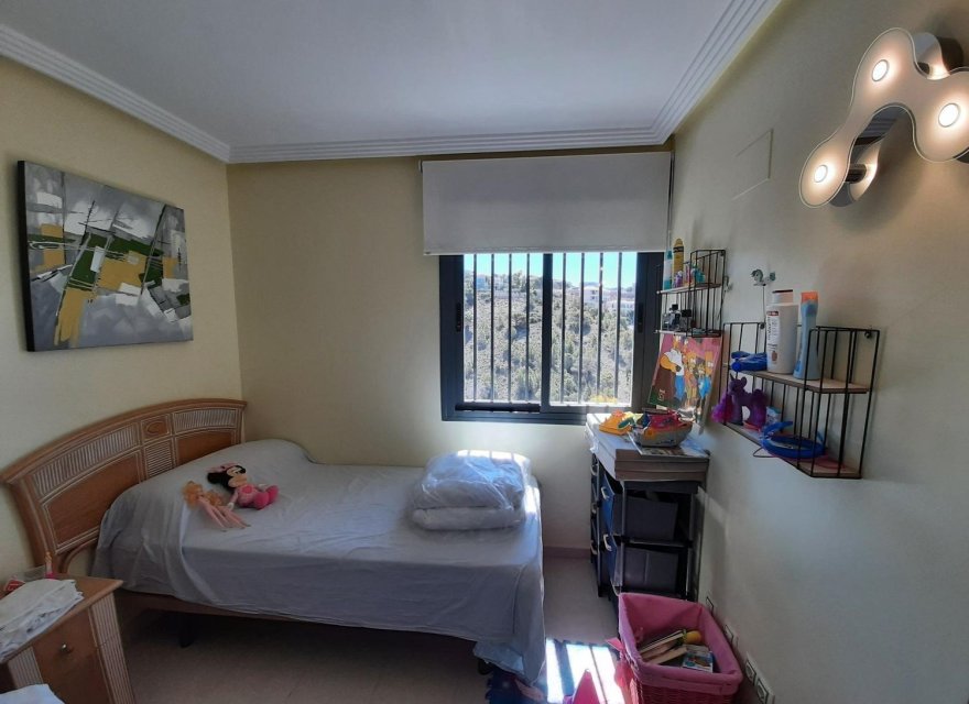 Reventa - Apartamento - Benidorm - Rincón de Loix