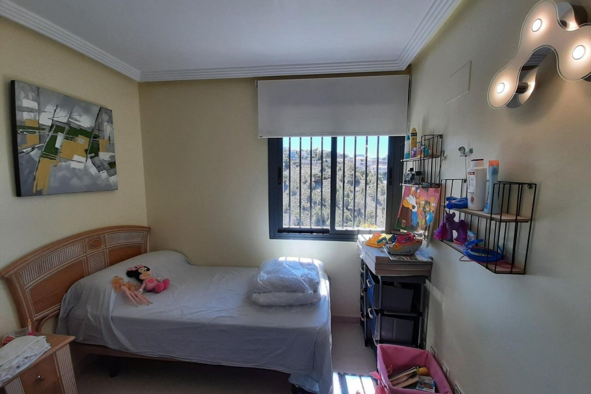 Reventa - Apartamento - Benidorm - Rincón de Loix