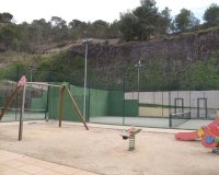 Reventa - Apartamento - Benidorm - Rincón de Loix