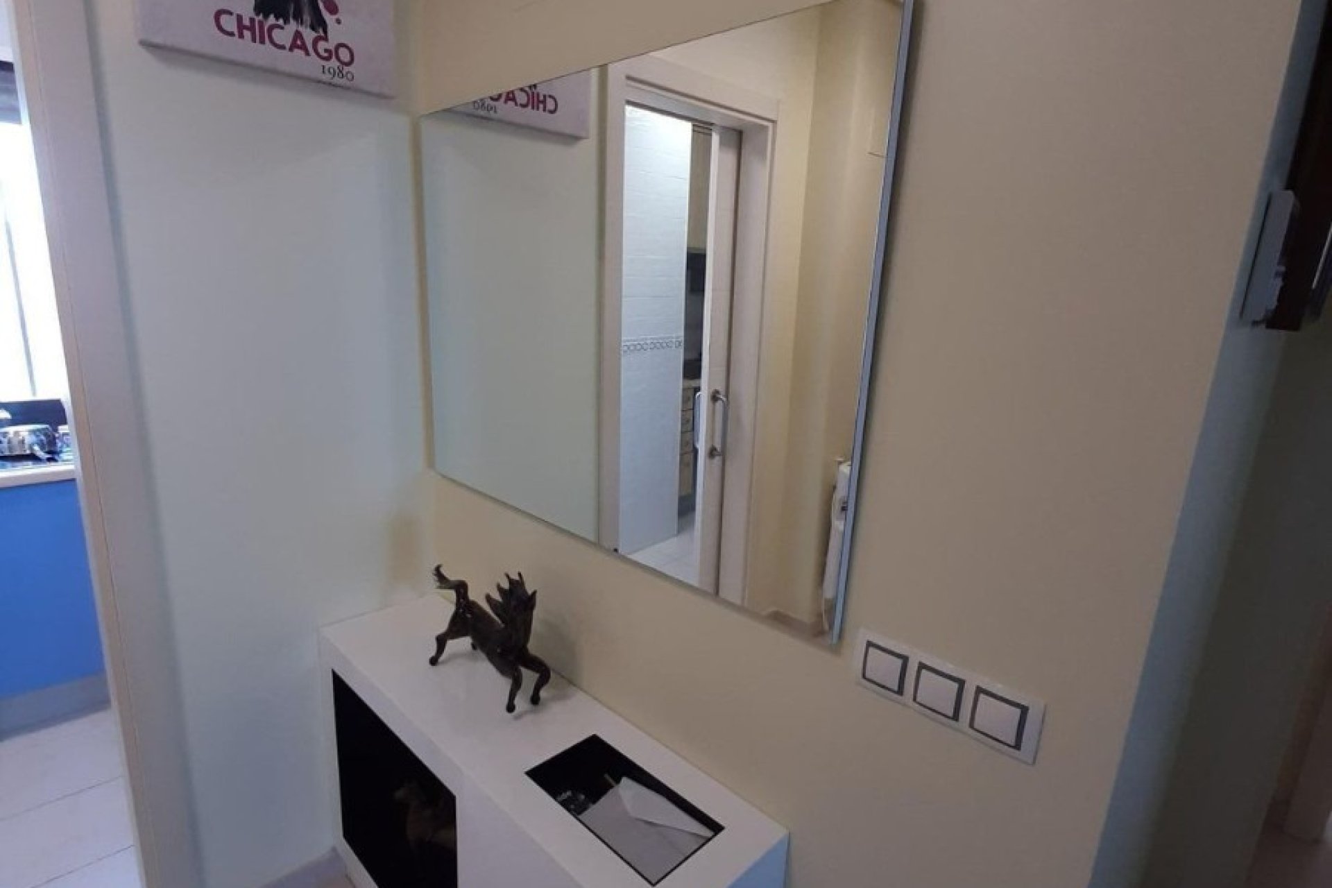 Reventa - Apartamento - Benidorm - Rincón de Loix