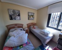 Reventa - Apartamento - Benidorm - Rincón de Loix