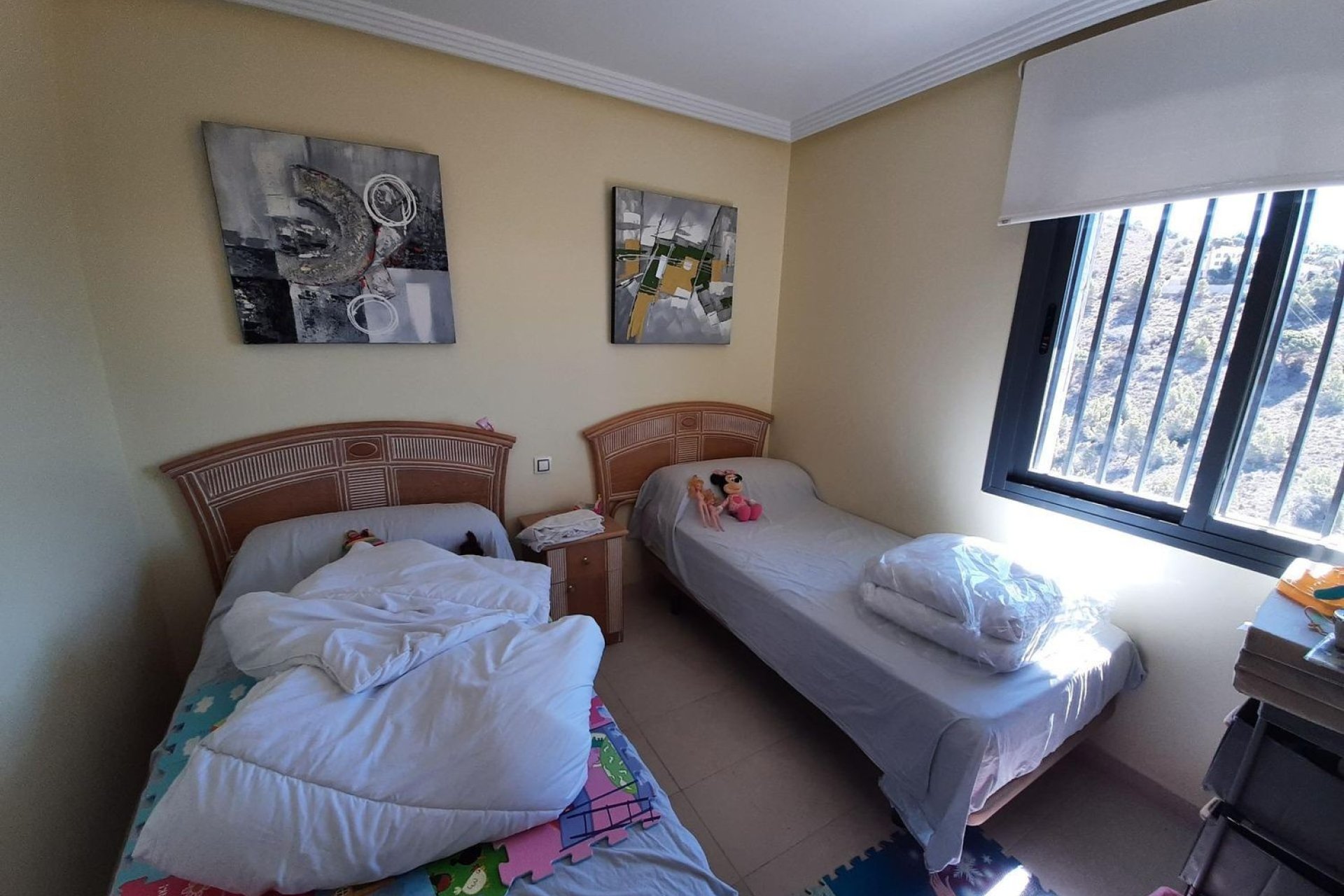 Reventa - Apartamento - Benidorm - Rincón de Loix