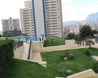 Reventa - Apartamento - Benidorm - Rincón de Loix